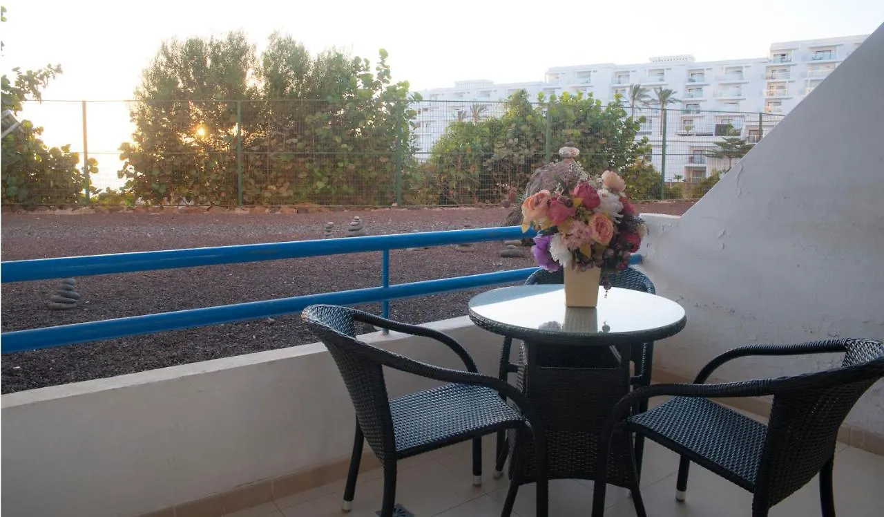 פלאיה פראיסו Paraiso Del Sur Suite 0*, פלאיה פראיסו ספרד