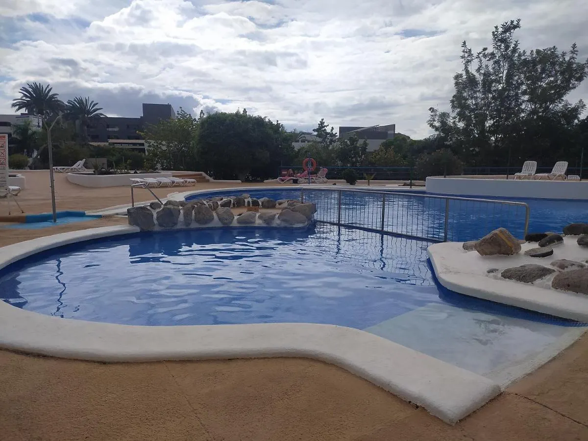 דירה פלאיה פראיסו Paraiso Del Sur Suite